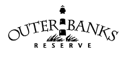 OUTER BANKS RESERVE trademark
