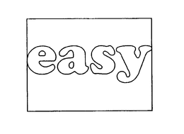 EASY trademark