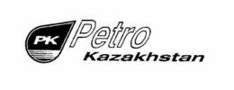 PK PETRO KAZAKHSTAN trademark