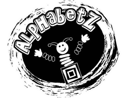ALPHABETZ trademark
