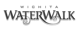 WICHITA WATERWALK trademark
