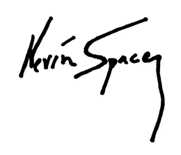 KEVIN SPACEY trademark