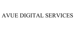 AVUE DIGITAL SERVICES trademark
