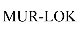 MUR-LOK trademark