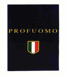 PROFUOMO trademark