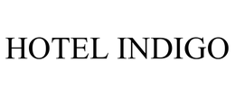 HOTEL INDIGO trademark