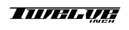 TWELVE INCH trademark