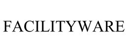 FACILITYWARE trademark