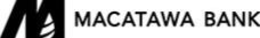 M MACATAWA BANK trademark