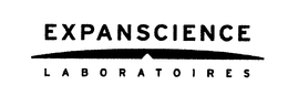 EXPANSCIENCE LABORATOIRES trademark
