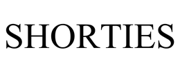SHORTIES trademark