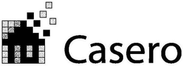 CASERO trademark