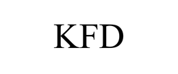 KFD trademark