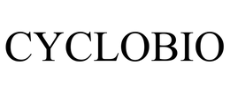 CYCLOBIO trademark