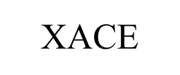 XACE trademark