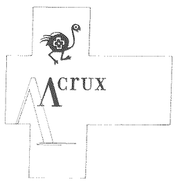 ACRUX trademark