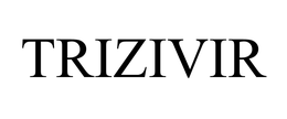 TRIZIVIR trademark