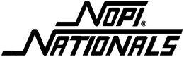 NOPI NATIONALS trademark
