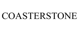 COASTERSTONE trademark