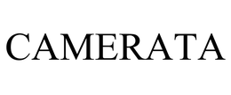 CAMERATA trademark