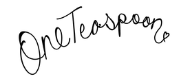 ONE TEASPOON trademark