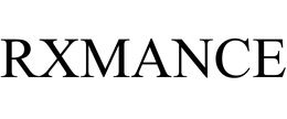 RXMANCE trademark