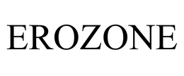 EROZONE trademark