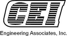 CEI ENGINEERING ASSOCIATES, INC. trademark