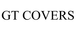 GT COVERS trademark