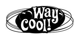 WAY COOL! trademark