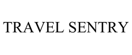 TRAVEL SENTRY trademark