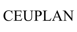 CEUPLAN trademark