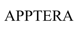 APPTERA trademark