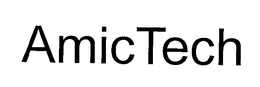 AMICTECH trademark