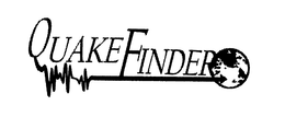 QUAKEFINDER trademark