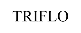 TRIFLO trademark