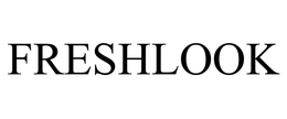 FRESHLOOK trademark