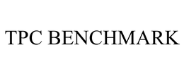 TPC BENCHMARK trademark