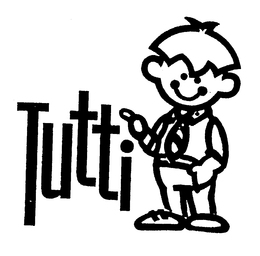 TUTTI trademark