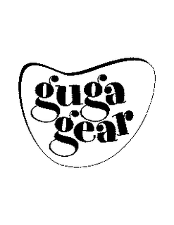 GUGA GEAR trademark
