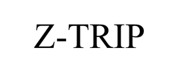 Z-TRIP trademark