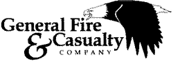 GENERAL FIRE & CASUALTY COMPANY trademark