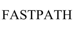 FASTPATH trademark