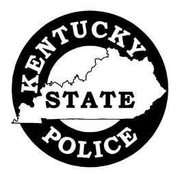 KENTUCKY STATE POLICE trademark