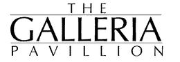 THE GALLERIA PAVILLION trademark