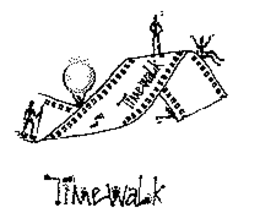 TIMEWALK trademark