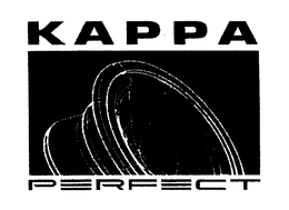 KAPPA PERFECT trademark
