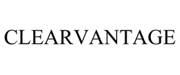 CLEARVANTAGE trademark