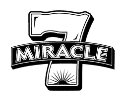 MIRACLE 7 trademark