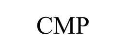 CMP trademark